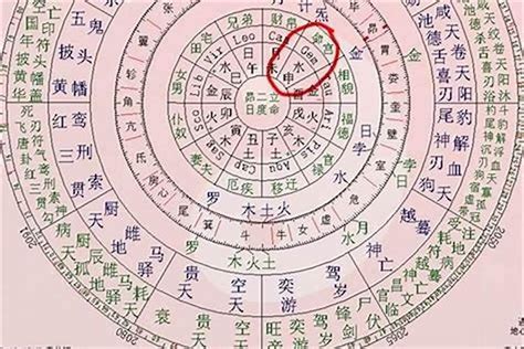 蔣中正八字|蔣中正命造